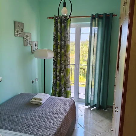 Marathi Case de vacanță