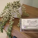Marathi Μαραθιάς