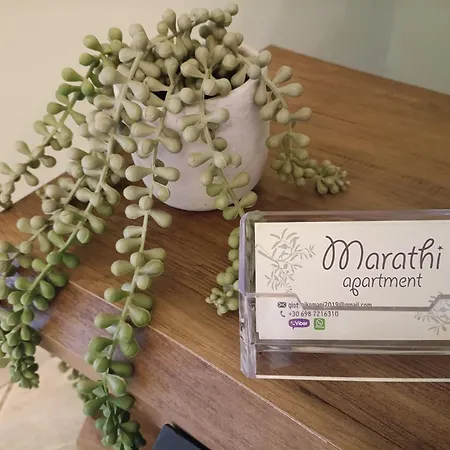 Marathi マラティアス