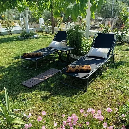 Casa vacanze Marathi *