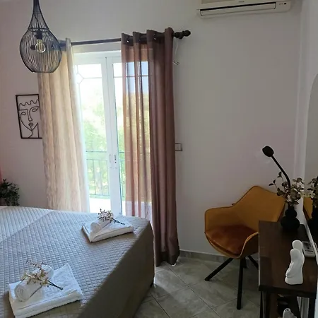 Marathi Casa vacanze