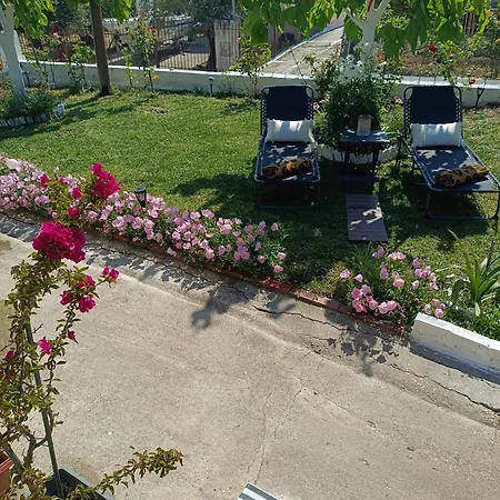 Marathi Casa vacanze Marathias