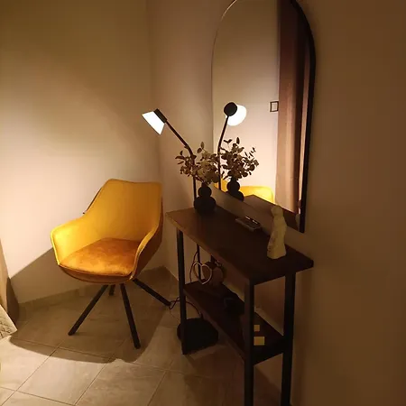 Casa vacanze Marathi Marathias