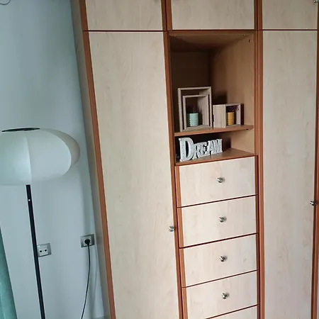 Marathi Casa vacanze