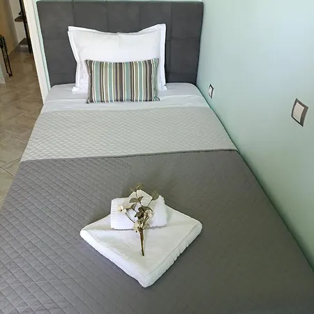 Casa vacanze Marathi