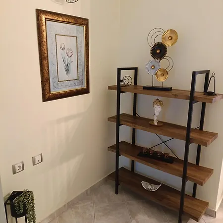 Marathi Casa vacanze *