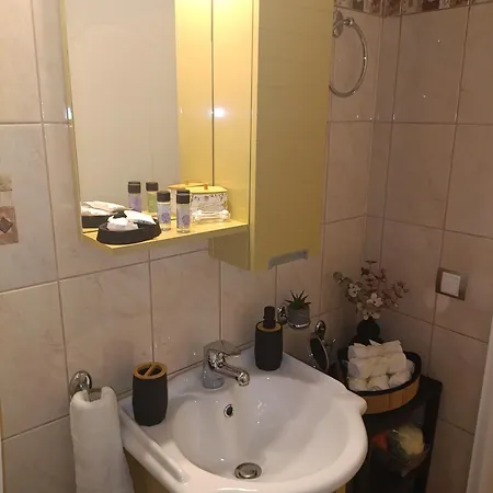 Marathi Casa vacanze Marathias