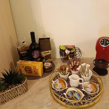 Hébergement de vacances Marathi Marathias