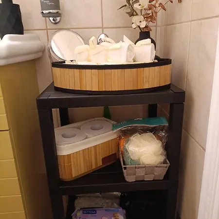 Marathi Casa vacanze