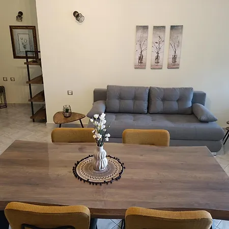 Casa vacanze Marathi Marathias