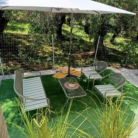 Casa vacanze Marathi Marathias