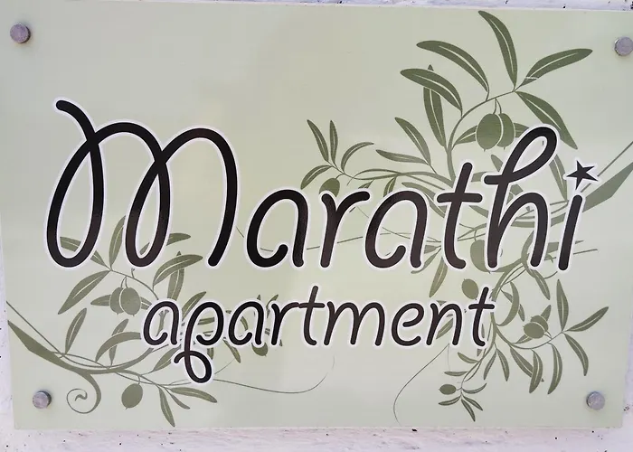 Marathi マラティアス