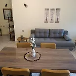 Ferienhaus Marathi Marathias