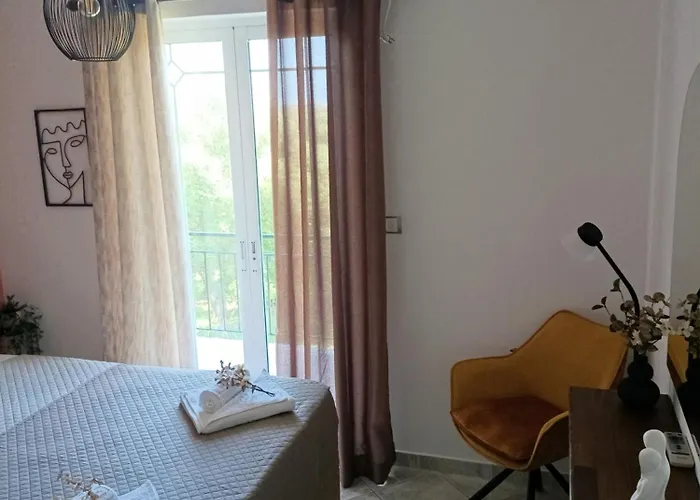 Marathi Casa vacanze