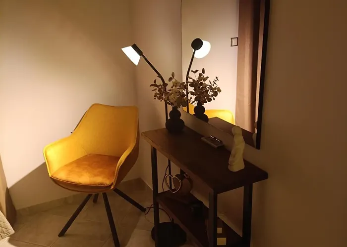 Casa vacanze Marathi Marathias