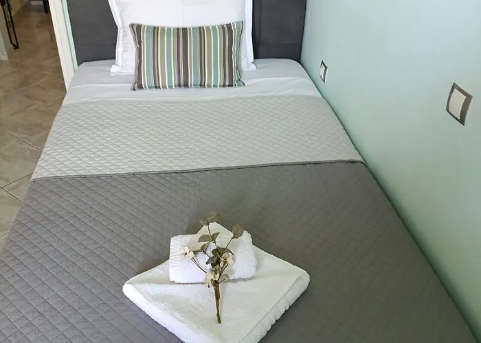 Casa vacanze Marathi