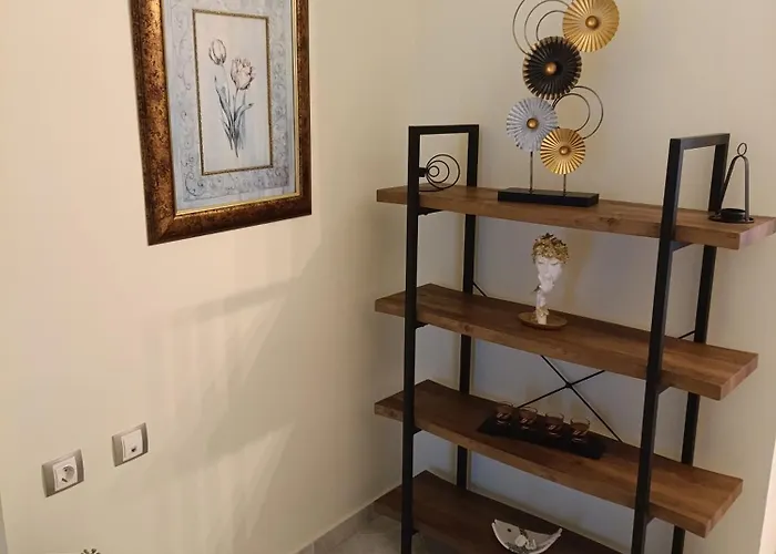 Marathi Casa vacanze *