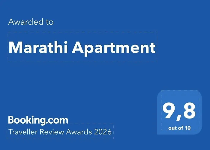 Marathi Marathias